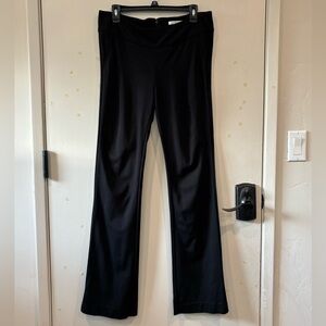 CAbi Black Flare Women's Pants